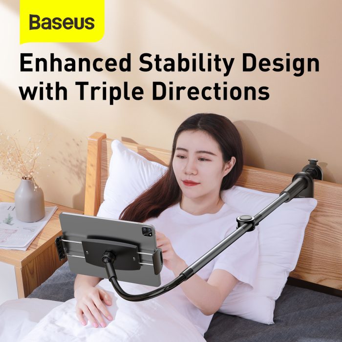 Baseus-Otaku-Life-Rotary-Adjustment-Lazy-Holder