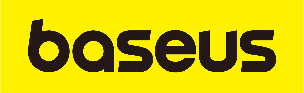 Baseus Pakistan Logo