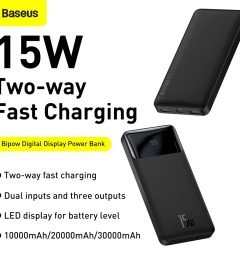 Baseus PPDML-I01 Pakistan