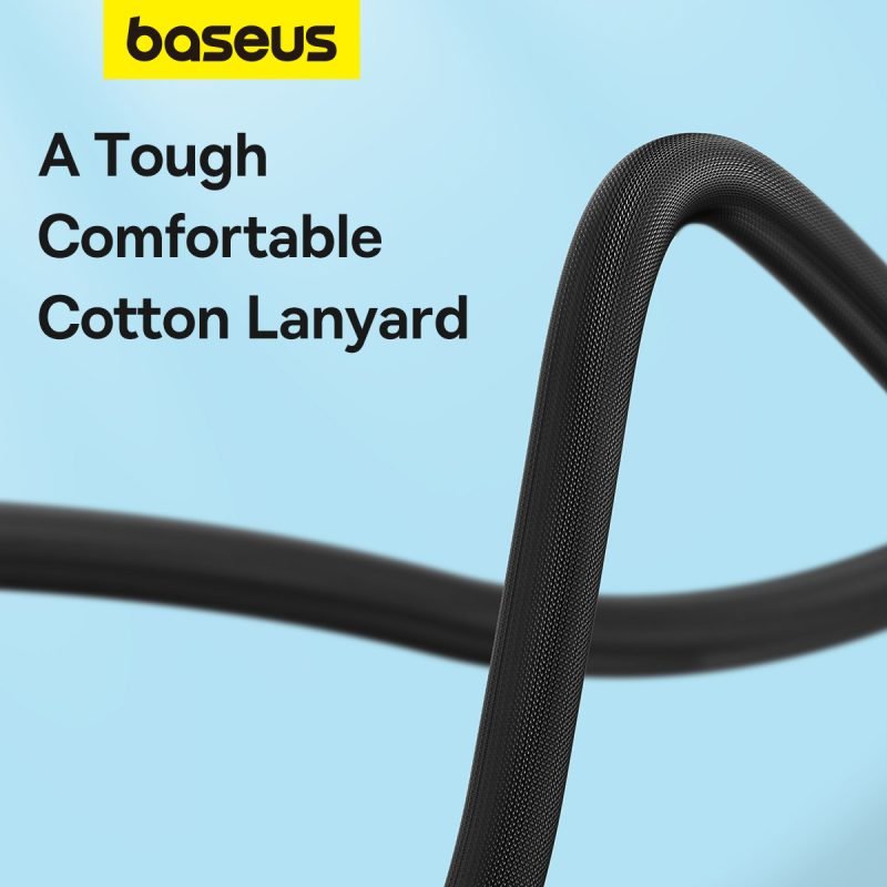 Baseus Cylinder Slide-cover Waterproof Bag Pro - Baseus Pakistan