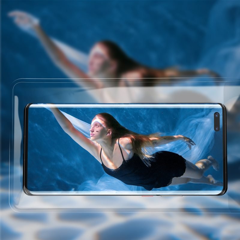 Baseus Cylinder Slide-cover Waterproof Bag Pro - Baseus Pakistan