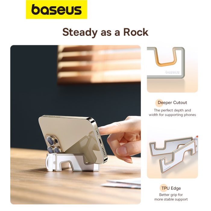 Baseus Portable Series Folding Phone Stand