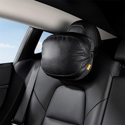 Baseus ComfortRide Series Double-Sided Car Headrest Pillow