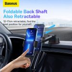 baseus-easy-control-clamp-car-mount-holder-suction-cup-version