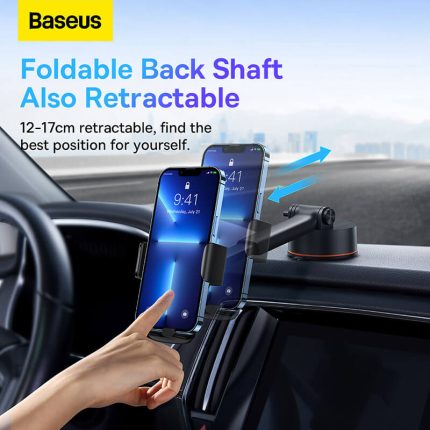 baseus-easy-control-clamp-car-mount-holder-suction-cup-version