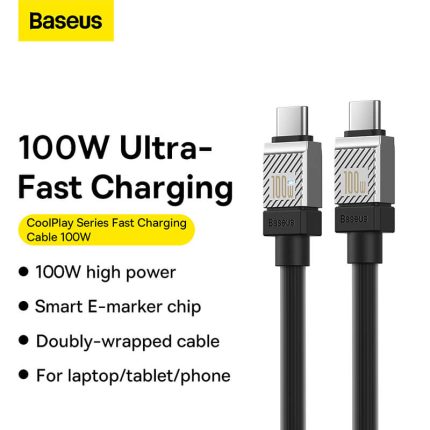 baseus-coolplay-series-fast-charging-cable-type-c-to-type-c-100w