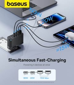 baseus-gan5-pro-fast-charger-2c-2u-100w-uk