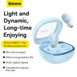 Baseus Bowie WM02 Plus True Wireless Earphones