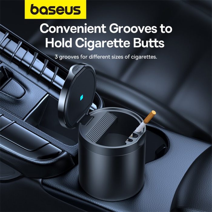 Baseus Car Ashtray Premium 2 Series