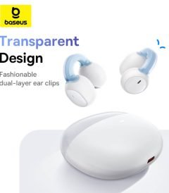 Baseus AirGo 1 Ring Open-Ear TWS Earbuds