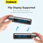 Baseus Heyo Series Magnetic Countdown Timer