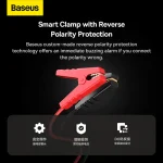 Baseus Super Energy Pro+ Jump Starter 1600A - Image 2