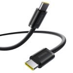 Baseus Dynamic 4 Fast Charging Data Cable USB-C to USB-C 100W - Image 2