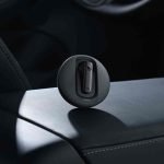Baseus C-Mic CM10 Smart Unilateral Wireless Earphone for Car - Image 4