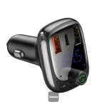 Baseus T Shaped S-13 Car Bluetooth MP3 Player