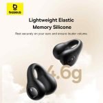 Baseus Bass 15 Clip Open-Ear TWS Earbuds - Image 2