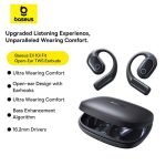 Baseus Eli 10i Fit Open-Ear TWS Earbuds - Image 2