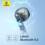 Baseus Bowie E16 True Wireless Earbuds - Image 3
