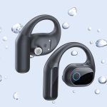 Baseus Eli 10i Fit Open-Ear TWS Earbuds - Image 3