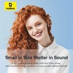 Baseus Bowie E16 True Wireless Earbuds - Image 4