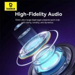 Baseus Encok CZ11 Wired Earphones - Image 5