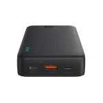 Baseus Airpow Fast Charge Power Bank 20000mAh 20W - Image 3