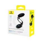 Baseus MagPro Series II Magnetic Car Mount Stick-on Version - Image 5