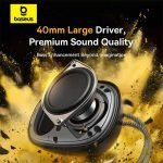 Baseus AeQur 35 Pro Air Portable Wireless Speaker - Image 3