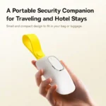 Baseus Heyo Door Stop Alarm