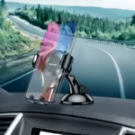 Baseus Osculum Type Gravity Car Mount