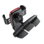 Baseus Metal Age Gravity Car Mount (CD Version) - Image 2