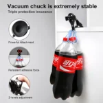 Baseus Osculum Type Gravity Car Mount - Image 2