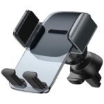 Baseus Easy Control Clamp Car Mount Holder (Air Outlet Version)