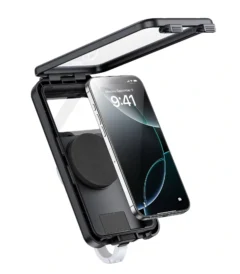 Baseus PrimeTrip VB1 RainShield Case for Bike Handlebar Mount