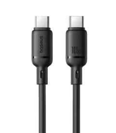 Baseus Silky Fast Charging Cable Type-C to Type-C 100W