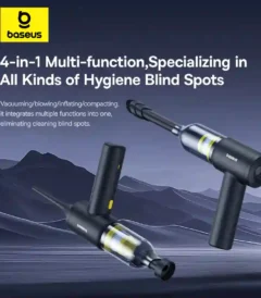 Baseus AT Car Vacuum Cleaner