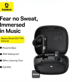 Baseus Bowie E20s True Wireless Earbuds