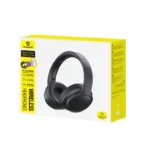 Baseus Bass BH1 Lite Wireless Headphones - Image 3