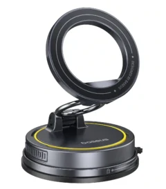 Baseus VC2 Flex Magnetic Car Mount Suction Cup Version