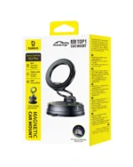 Baseus VC2 Flex Magnetic Car Mount Suction Cup Version - Image 2