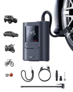 Baseus GoTrip VA1 Super Mini Cordless Inflator 22-Cylinder