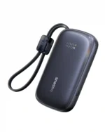 Baseus EnerFill FC21 Qpow 3 Ultra Detachable Cable Power Bank 20000mAh 45W