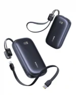 Baseus EnerFill FC21 Qpow 3 Ultra Detachable Cable Power Bank 20000mAh 45W - Image 2