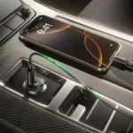 Baseus PrimeTrip VP2 Car Charger 45W - Image 3