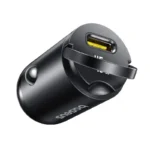 Baseus PrimeTrip VP2 Car Charger 45W - Image 2