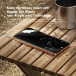 iPhone 17 Pro Max Hot-Bending Tempered Glass Screen Protector Baseus Corning Full-Coverage HD Clear - Image 2