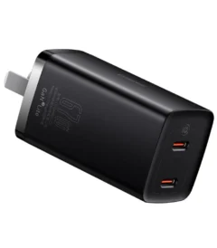 Baseus GaN3 Lite Fast Charger 67W C+C CN