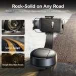 Baseus PrimeTrip C03 Air Clamping Car Mount - Image 2