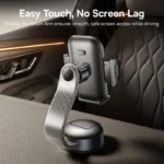 Baseus PrimeTrip C03 Air Clamping Car Mount - Image 3