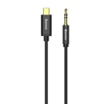 Baseus Yiven Type-C male To 3.5 male Audio Cable M01